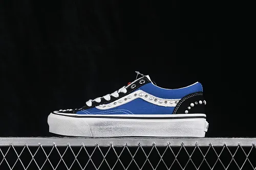 All categories Vans Vans series Vans Low Vans Low Vans Old Skool Vans low-top casual skateboard shoes VN000E8VYA6